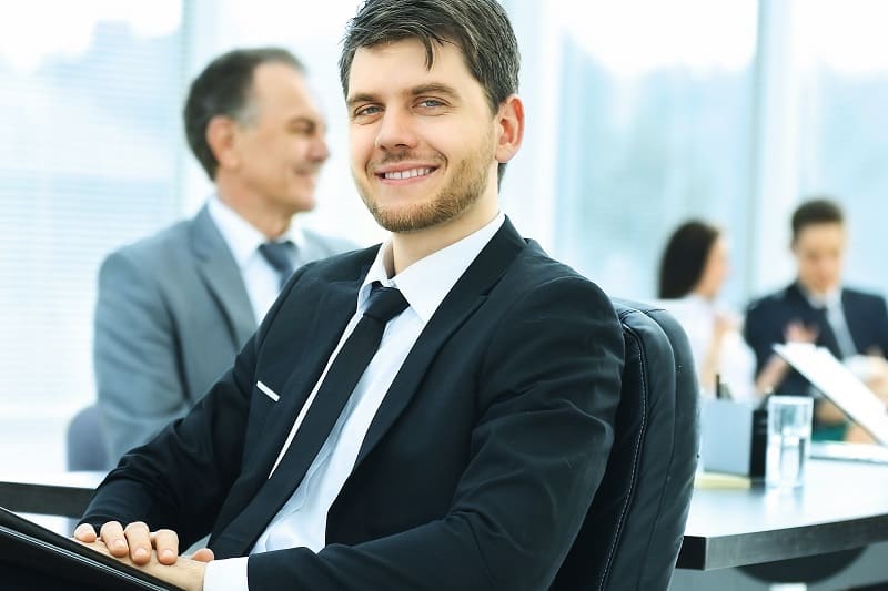 Being a super successful businessman is NOT for every man - Successful businessman