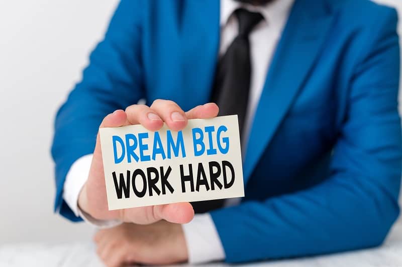 Believe-and-do-whatever-it-is-you-dream-of-Qualities-of-a-Good-Man