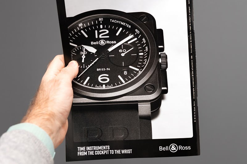 Bell & Ross