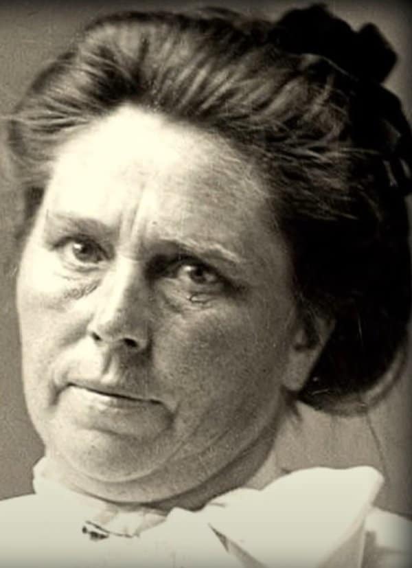 Belle Gunness