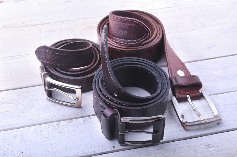 Belts-For-Men