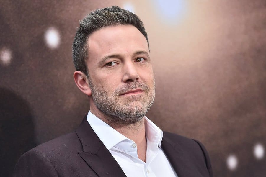 Ben Affleck