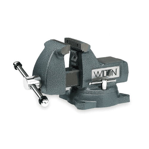Bench-Vise