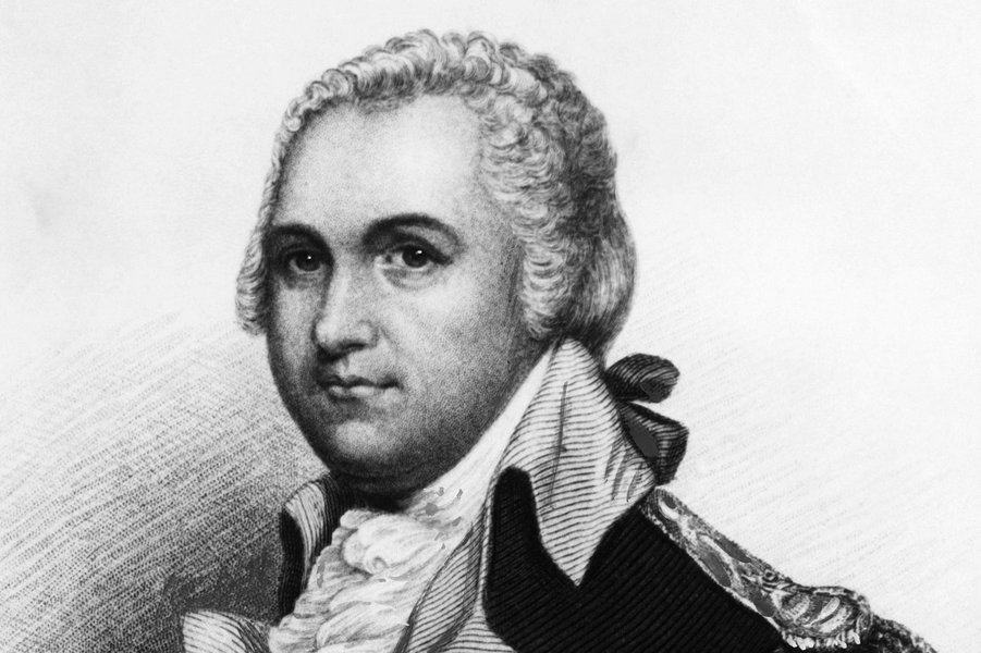 Benedict Arnold