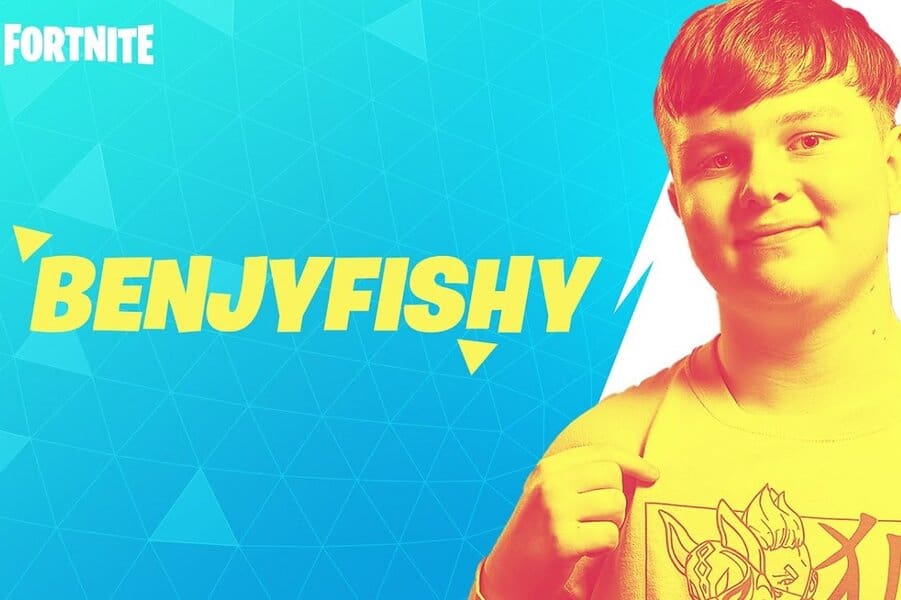 Benjyfishy