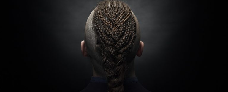 Best Braids Hairstyles for Men
