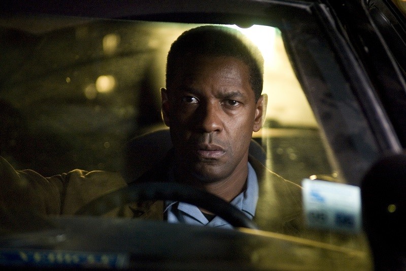 Denzel Washington