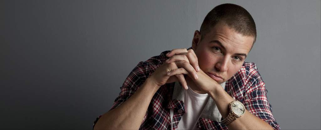 Best Hairstyles for Balding Men