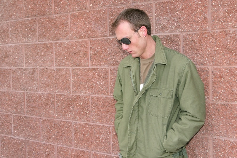 Best M-65 – Field Jackets for Men in 2020
