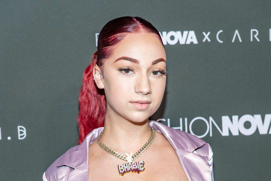 Bhad Bhabie