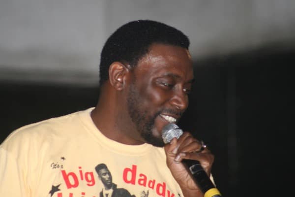 Big Daddy Kane