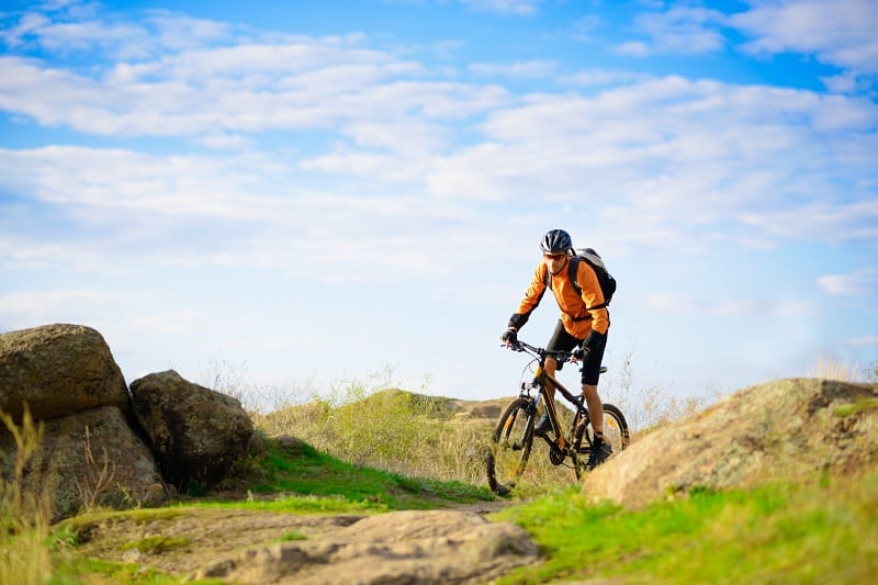 Biking-Best-Hobby-For-Men-In-Their-30s
