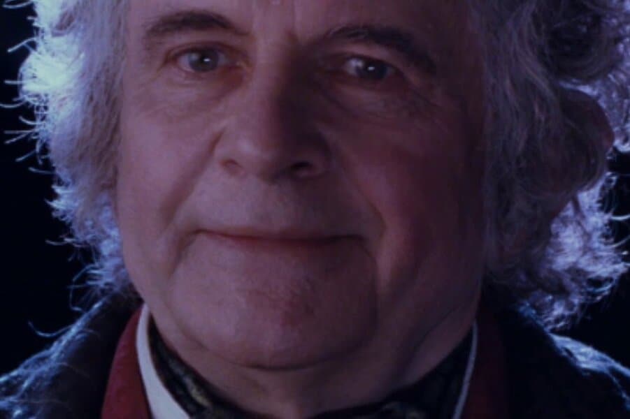 Bilbo Baggins