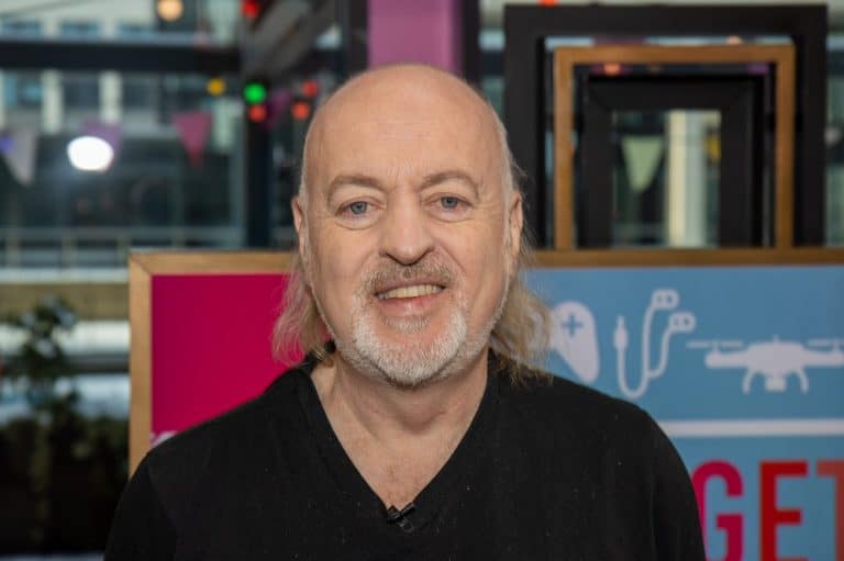 Bill Bailey