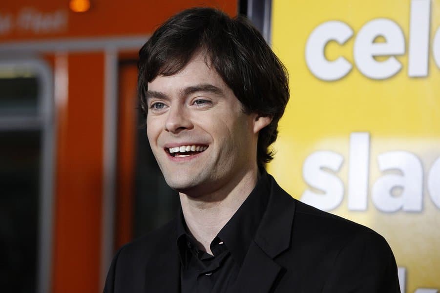 Bill Hader