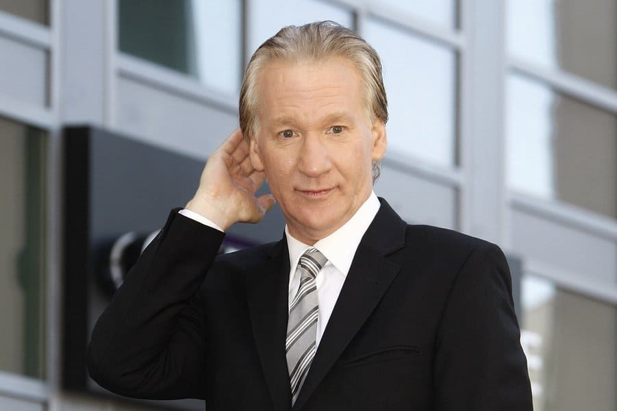 Bill Maher