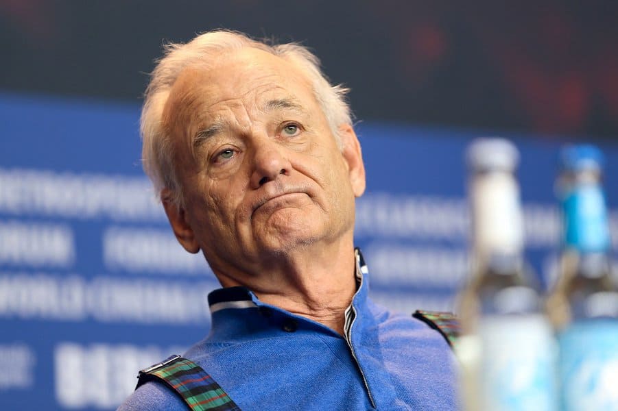 Bill Murray