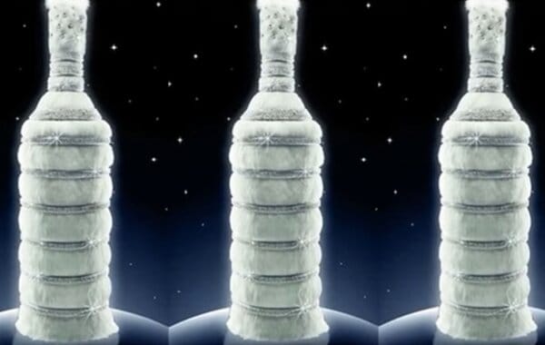 Billionaire Vodka
