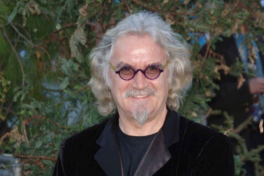 Billy Connolly