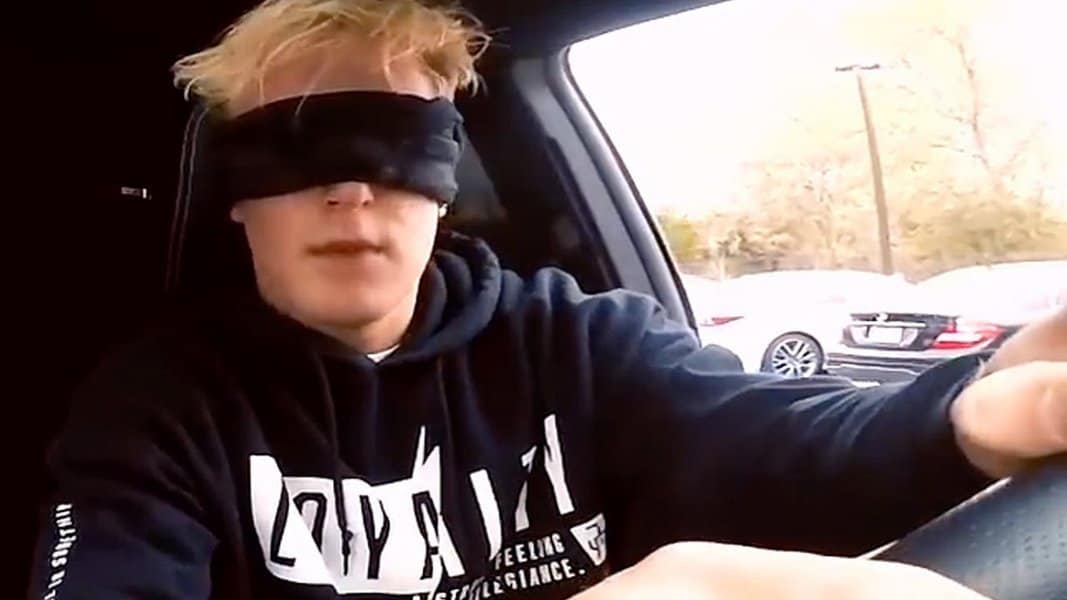 Bird Box Challenge