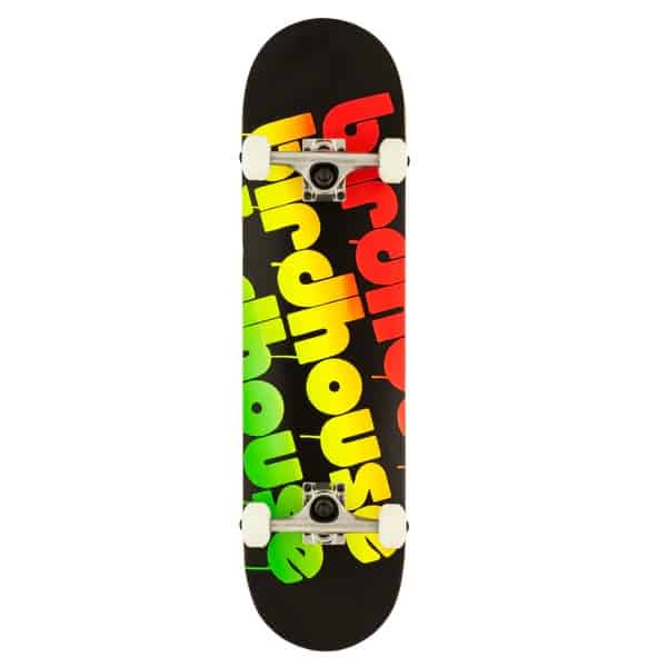 Birdhouse Skateboard