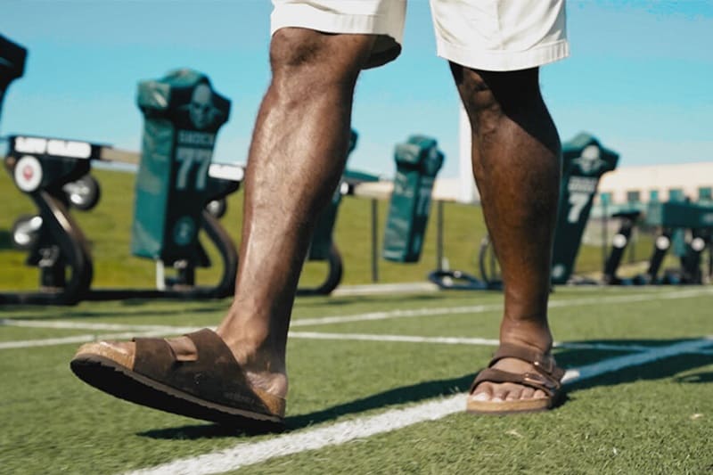 Birkenstock Shoe Brand