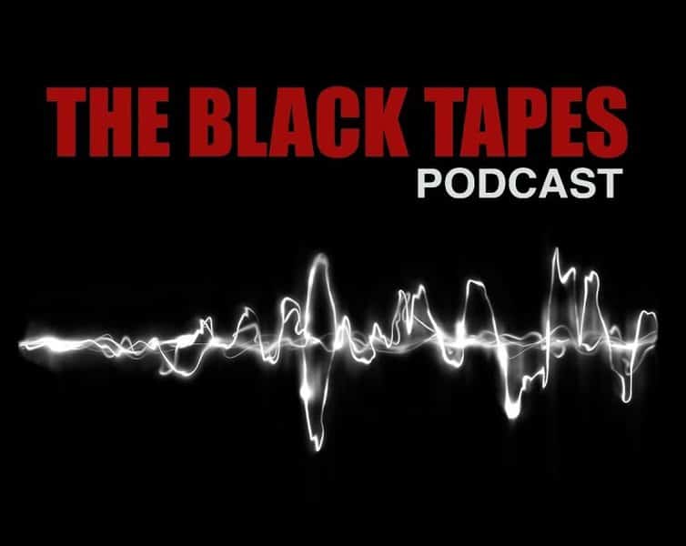 Black Tapes podcast