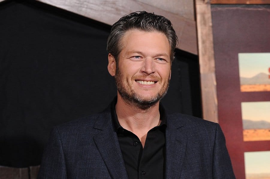 Blake Shelton
