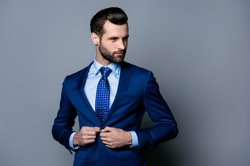 Blazers-Cocktail-Attire-For-Men