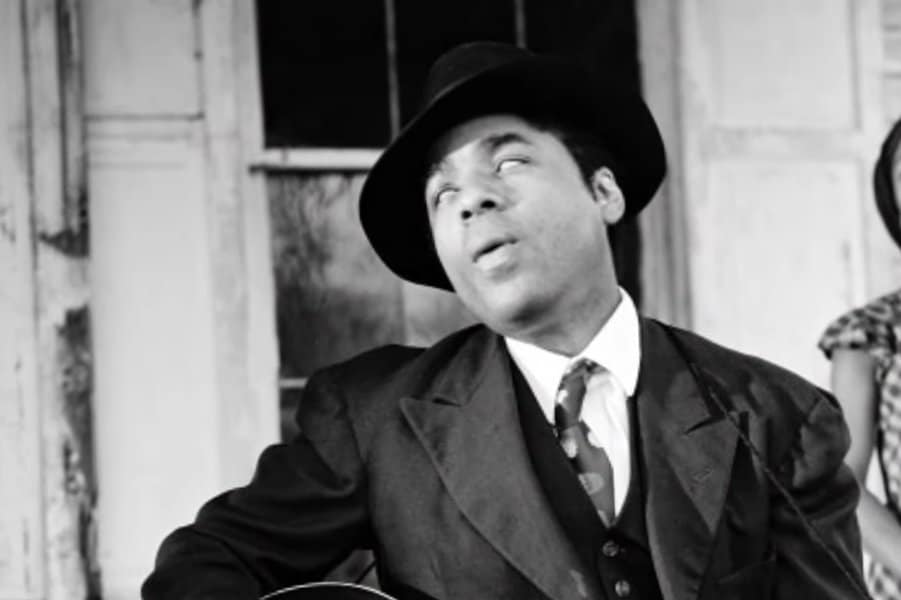 Blind Willie Johnson