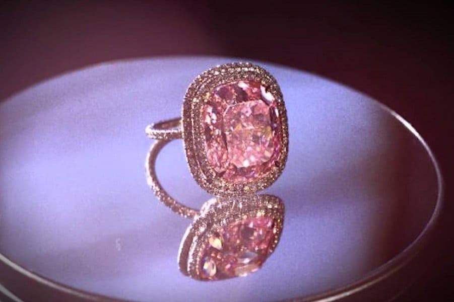 Blue Moon of Josephine