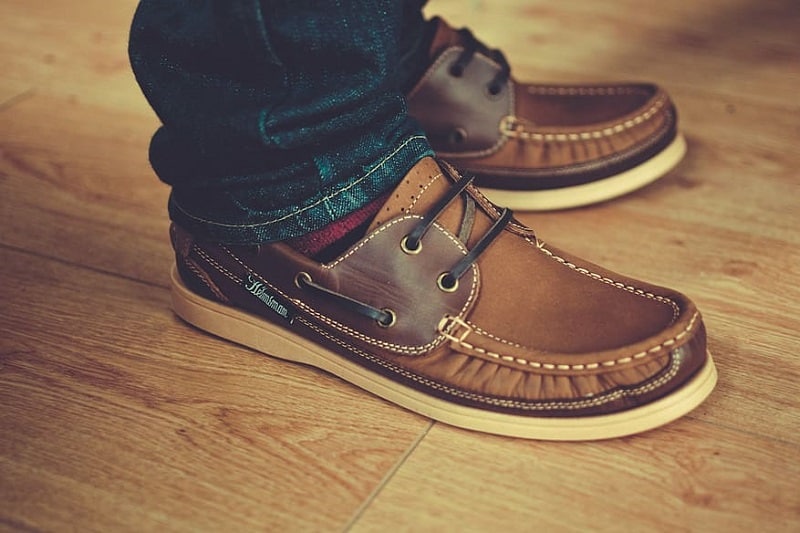 Boat Shoes