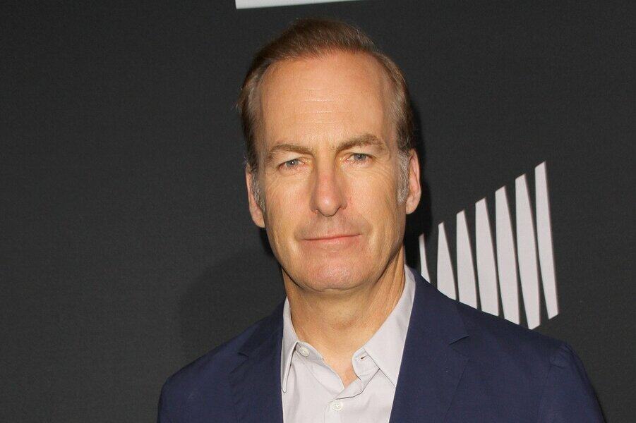 Bob Odenkirk