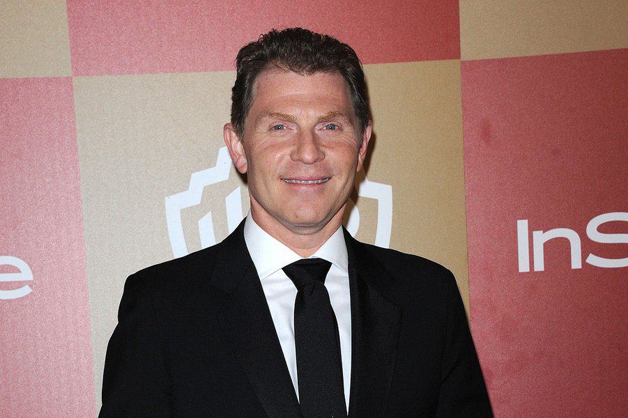 Bobby Flay
