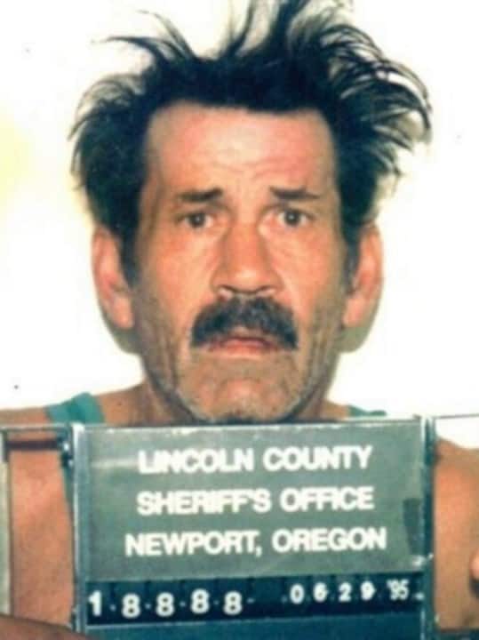 Bobby Jack Fowler (serial killer)
