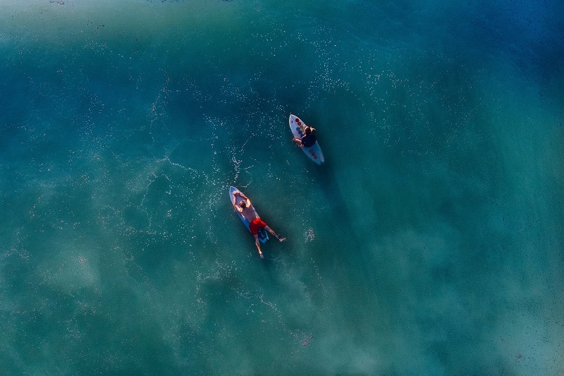 Body Surfing Hobbies Every Man Should Try