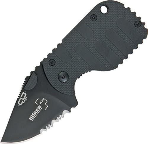 Boker Plus Subcom Knife