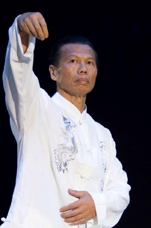 Bolo Yeung