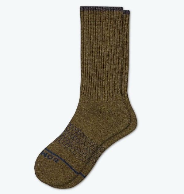 Bombas Merino Wool Calf Socks