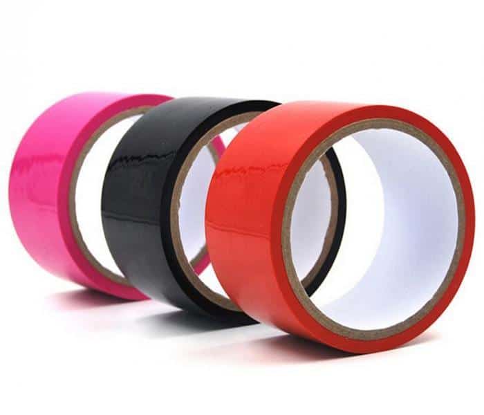 Bondage Tape For Sex