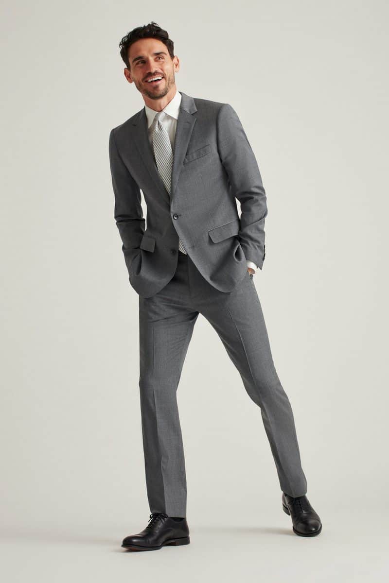 Bonobos Cheap Suit