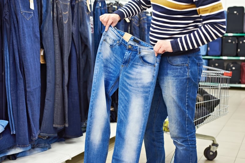 Bootcut Jeans vs Straight Jeans Fit, Style, and Wash