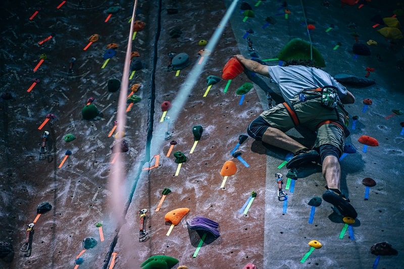 Bouldering Hobbies Every Man Should Try