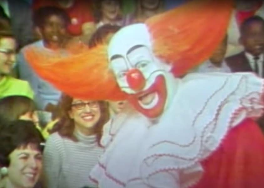 Bozo the Clown