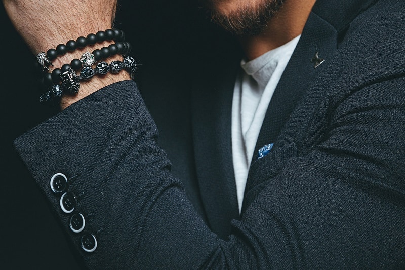 Bracelets-Fashion-Accessories-For-Men