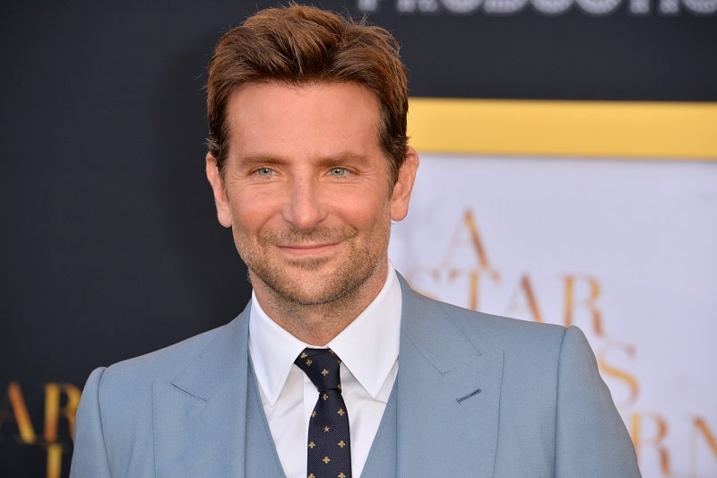 Bradley-Cooper