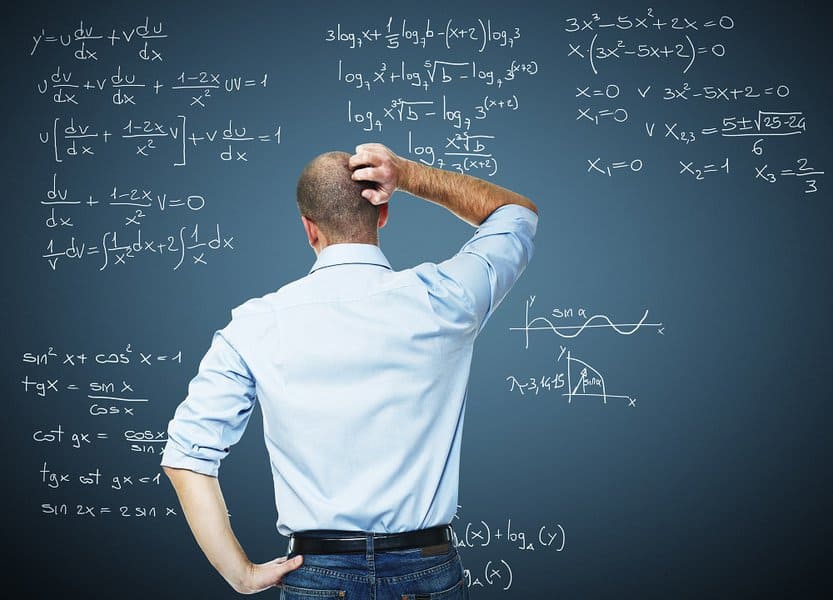 Brain Teaser Math Riddles