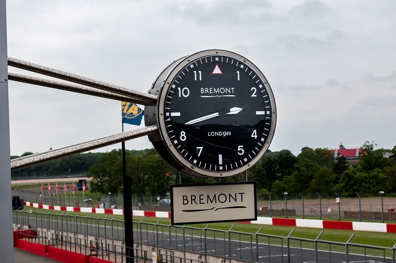 Bremont-U.K