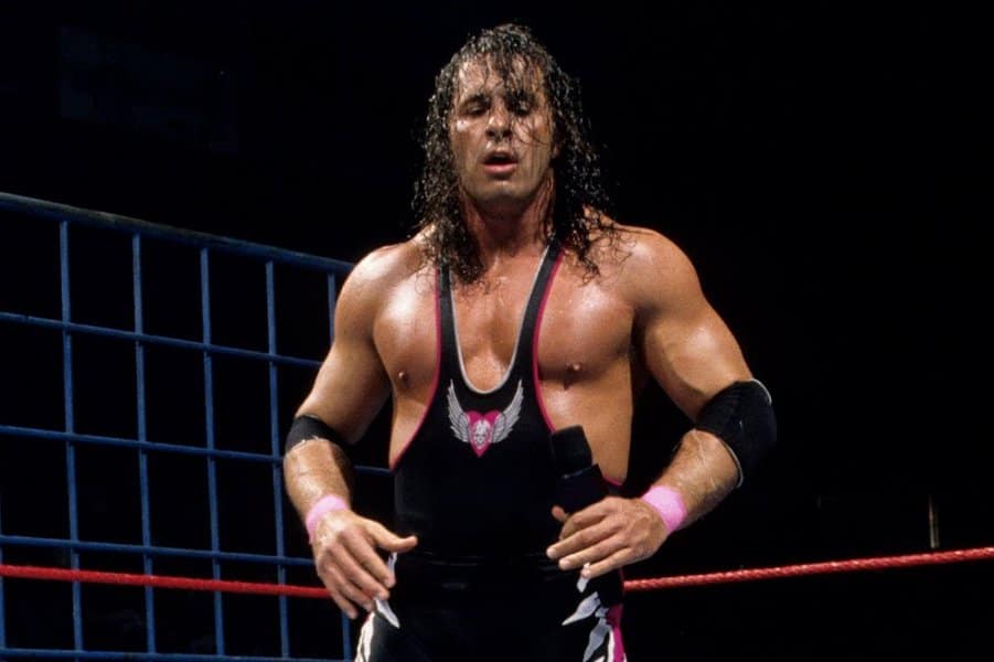 Bret Hart