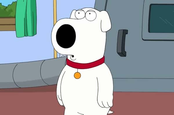 Brian Griffin